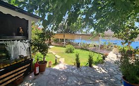 Lemon Garden Boutique Hotel